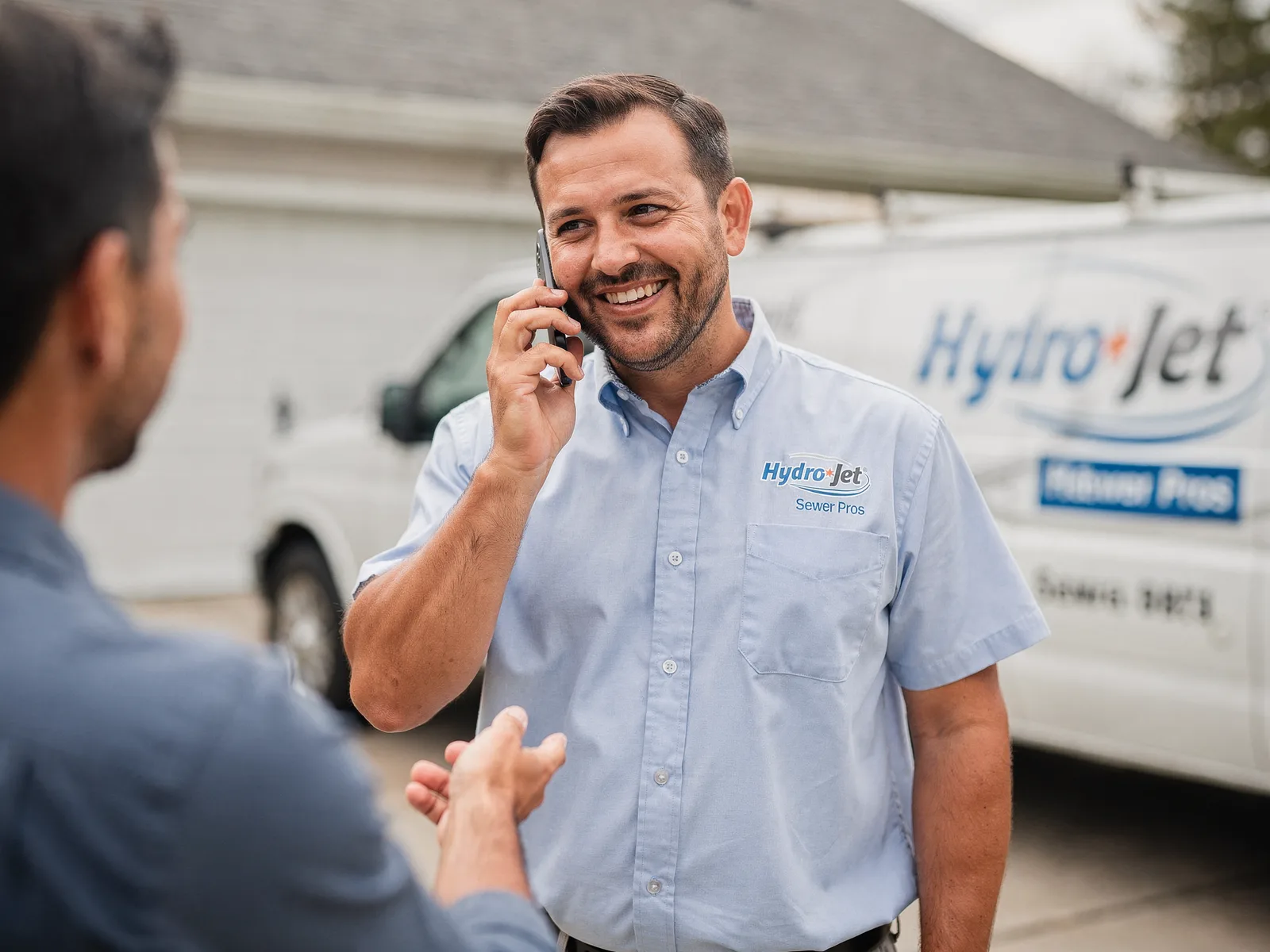 Hydro Jetting Blanding, UT FAQs